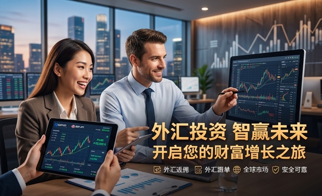 KVB交易實測，以及該注意哪些細節