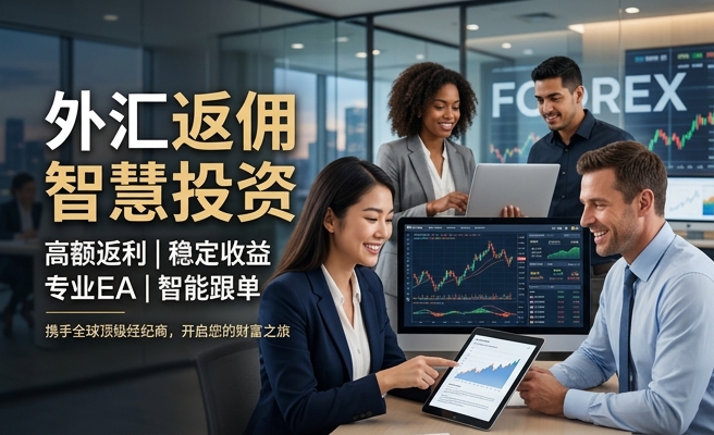 KVB 返现| 外汇返佣