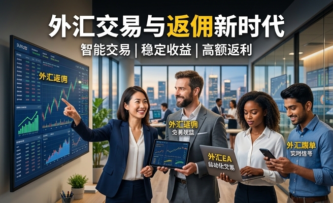 KVB外匯交易平台開戶教學