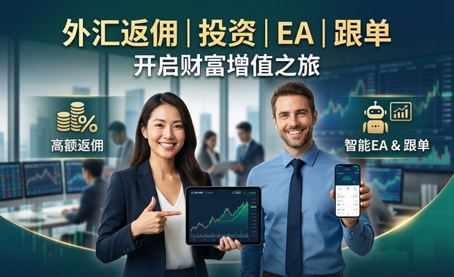 KVB交易實測，以及該注意哪些細節