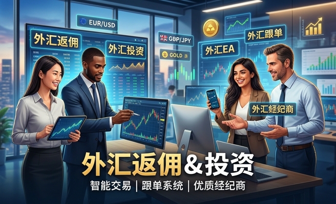 KVB外汇平台怎么样？正规吗？综合评测丨2026更新