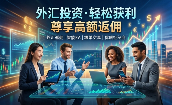 KVB外匯保證金交易平台介紹及開戶教學