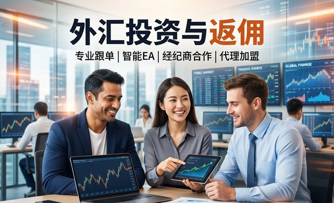 KVB外汇交易平台注册开户实名认证流程解析