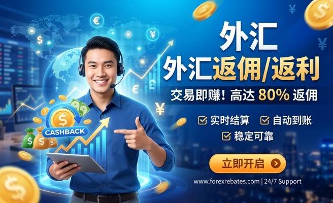 KVB返佣 | 免费策略与信号 | 外汇交易跟单服务