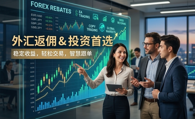 KVB外匯交易商評價－優缺點&安全性完整分析